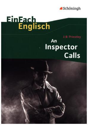 An Inspector Calls