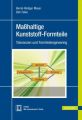 Maßhaltige Kunststoff-Formteile