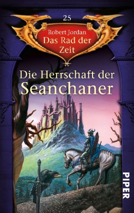 Die Herrschaft der Seanchaner