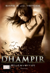 Dhampir - Blutsverrat