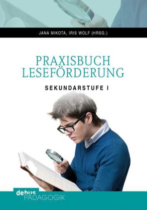 Praxisbuch Leseförderung