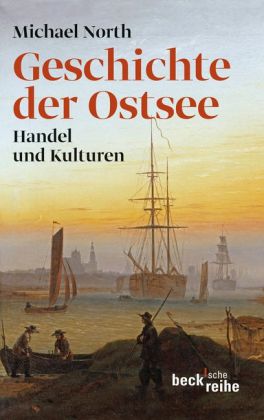 Geschichte der Ostsee