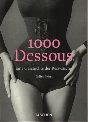 1000 Dessous