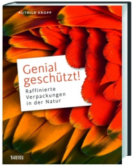 Genial geschützt!