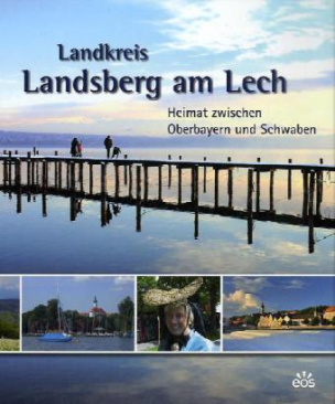 Landkreis Landsberg am Lech