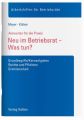 Neu im Betriebsrat - was tun?