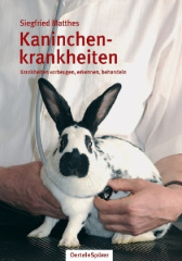 Kaninchenkrankheiten