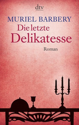 Die letzte Delikatesse