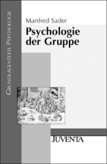 Psychologie der Gruppe