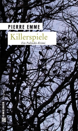 Killerspiele