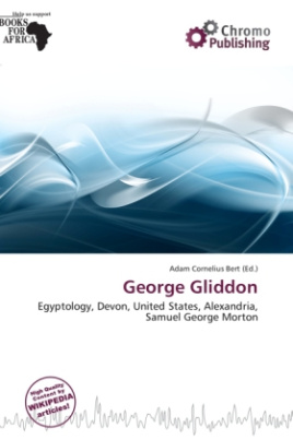 George Gliddon