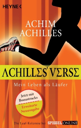 Achilles' Verse