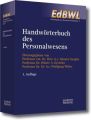 Handwörterbuch des Personalwesens (HWP)