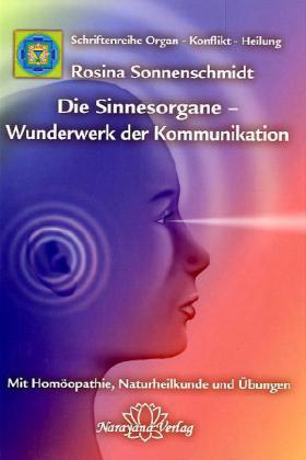 Die Sinnesorgane - Wunderwerk der Kommunikation