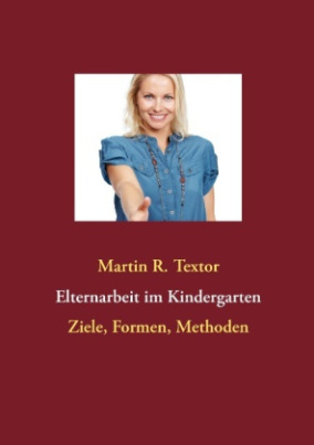 Elternarbeit im Kindergarten