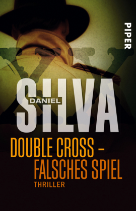 Double Cross - Falsches Spiel