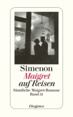 Maigret auf Reisen