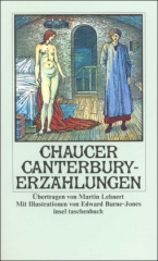 Die Canterbury-Erzählungen