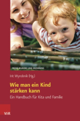 Wie man ein Kind stärken kann