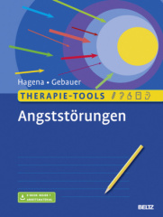 Therapie-Tools Angststörungen