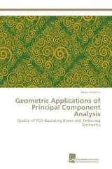 Geometric Applications of Principal Component Analysis