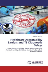 Healthcare Acceptability Barriers and TB Diagnostic Delays