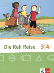 3./4. Schuljahr, Schülerbuch