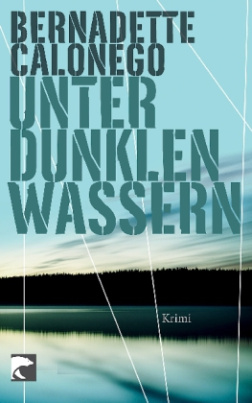 Unter dunklen Wassern