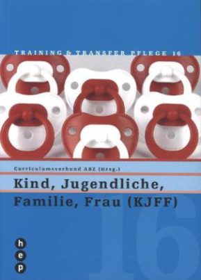 Kind, Jugendliche, Familie, Frau (KJFF)