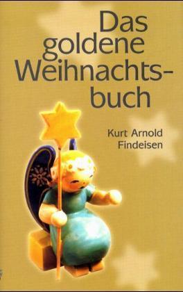 Das goldene Weihnachtsbuch