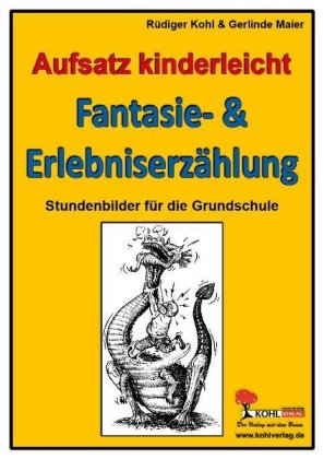 Fantasie- & Erlebniserzählung