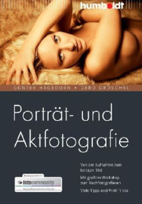 Porträt- und Aktfotografie