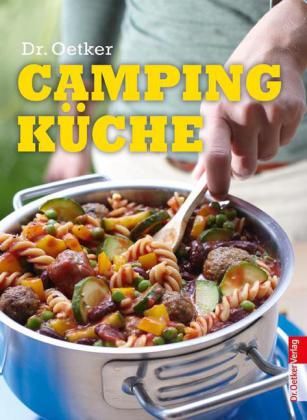 Dr. Oetker Campingküche