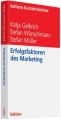 Erfolgsfaktoren des Marketing