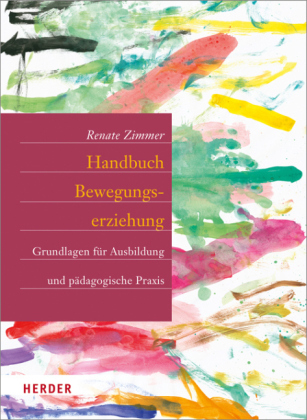 Handbuch Bewegungserziehung