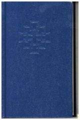 Ausgabe B, blau