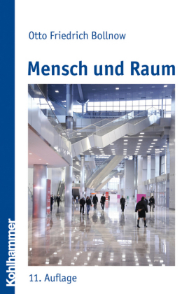 Mensch und Raum