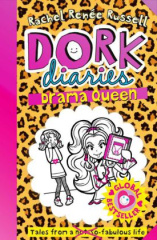 Dork Diaries - Drama Queen