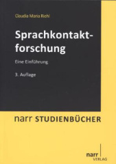 Sprachkontaktforschung