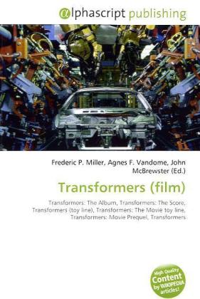 Transformers (film)