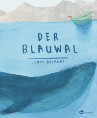 Der Blauwal