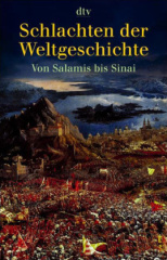 Schlachten der Weltgeschichte