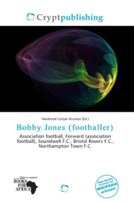 Bobby Jones (footballer)