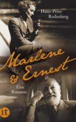 Marlene & Ernest