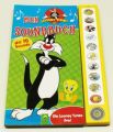 Mein Soundbuch - Looney Tunes, m. Tonmodulen