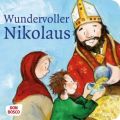 Wundervoller Nikolaus