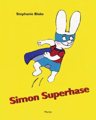 Simon Superhase