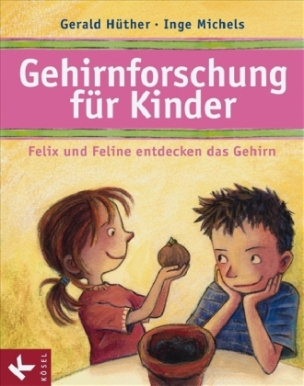 Gehirnforschung für Kinder