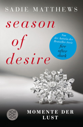 Season of Desire - Momente der Lust