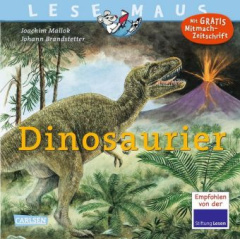 Dinosaurier